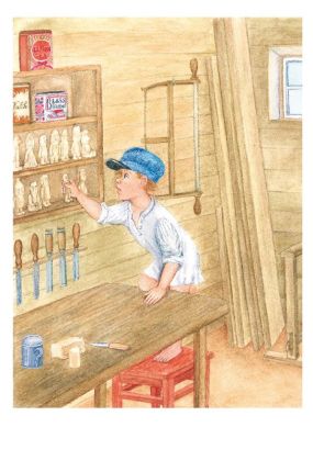 Emilovy skopičiny - Astrid Lindgrenová, Jarmila Marešová