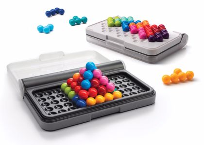 IQ Puzzle PRO - Smart games