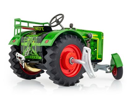 Kovap Traktor Fendt