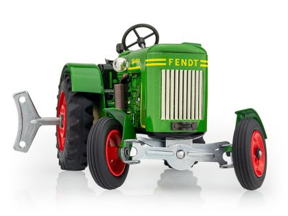 Kovap Traktor Fendt