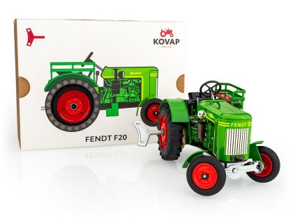 Kovap Traktor Fendt