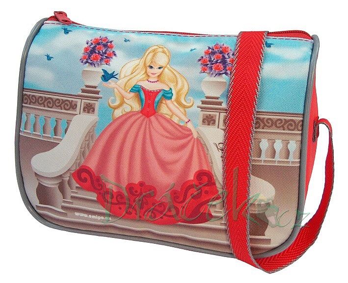 Dívčí kabelka EMIPO Princess