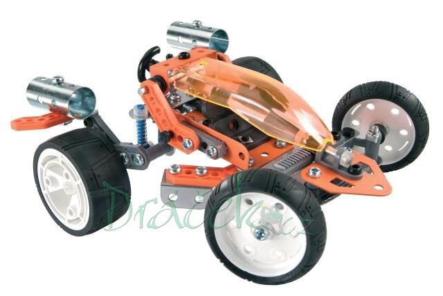 Stavebnice Meccano Bugina MM7