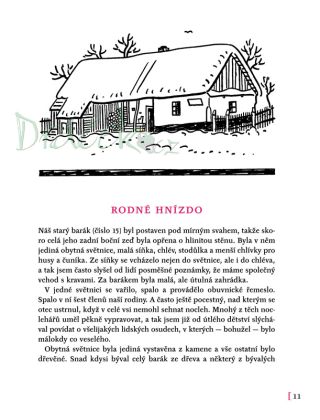 Josef Lada Dětem - Jaroslav Seifert, František Hrubín, Josef Lada