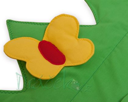 Kapsář za postel Travina 200 cm