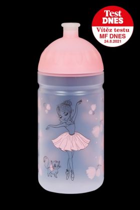 Zdravá láhev R & B, Balerína 0,5l