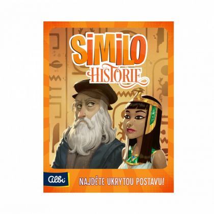 Albi, SIMILO, Historie