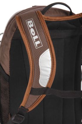 Dětský batoh Boll Roo 12 TURQUOISE