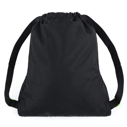 BAGMASTER, Pytlík na přezůvky SHOES VEGA 22 A - Medvídek