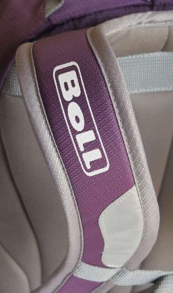 Dětský batoh Boll Koala 10 TRUERED