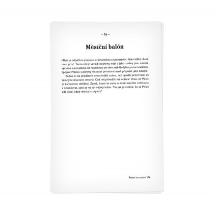 Albi Kniha - Jak proměnit vodu ve víno