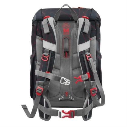 Školní batoh Step by Step GRADE Dragon Drako, AGR certifikát