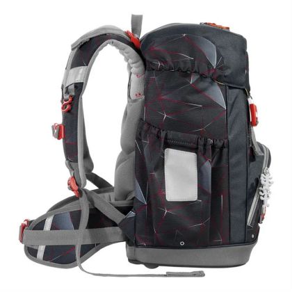 Školní batoh Step by Step GRADE Dragon Drako, AGR certifikát