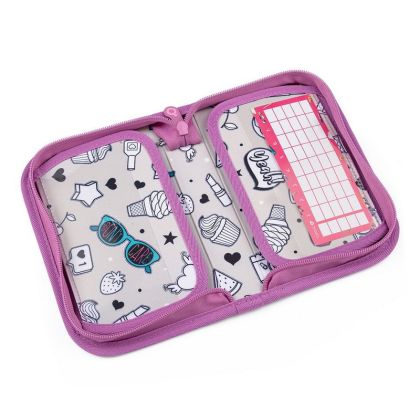 Školní pouzdro Topgal PENN 23004 G