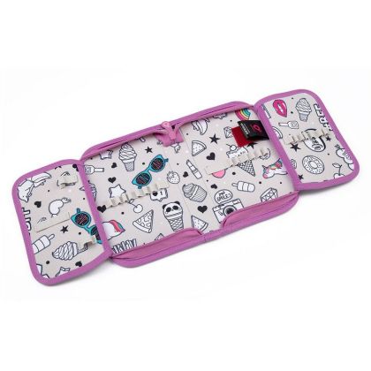 Školní pouzdro Topgal PENN 23004 G