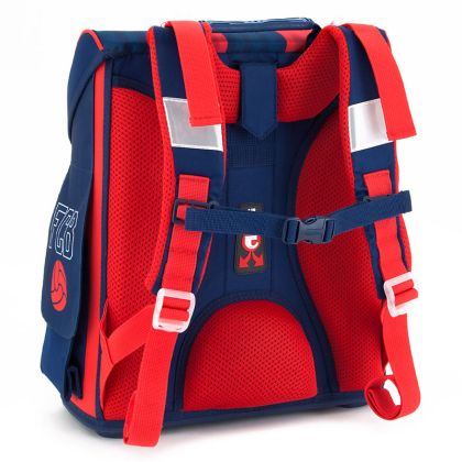 Ars una hrudní popruh tmavě modrý