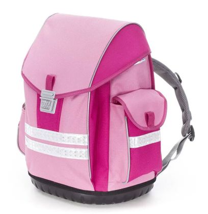 Školní aktovka EMIPO ERGO ONE Pegas