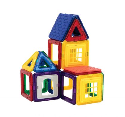 Stavebnice Magformers - Wow House