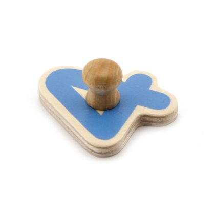 VIGA, Dřevěné hodiny