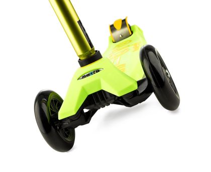 Maxi Micro Deluxe Yellow