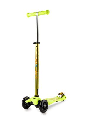 Maxi Micro Deluxe Yellow