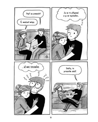 Když se introvertka vdá