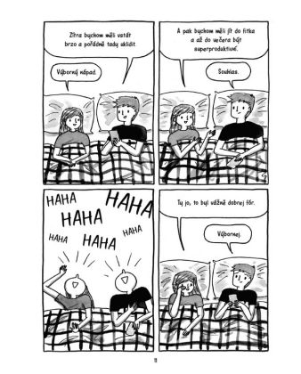 Když se introvertka vdá