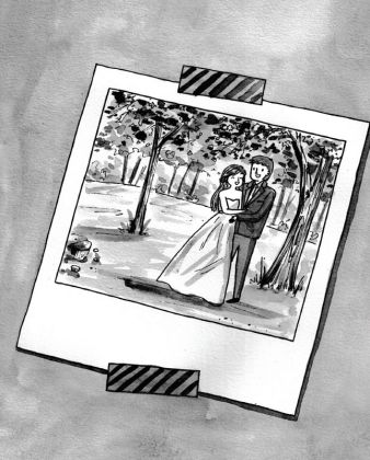 Když se introvertka vdá