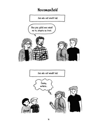 Když se introvertka vdá