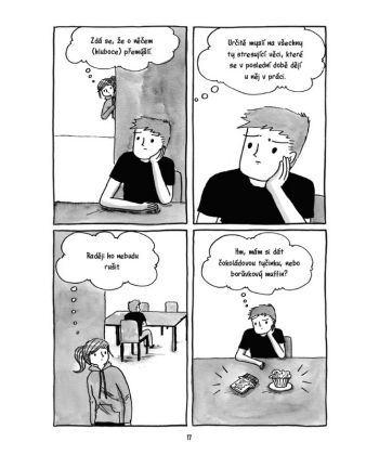 Když se introvertka vdá