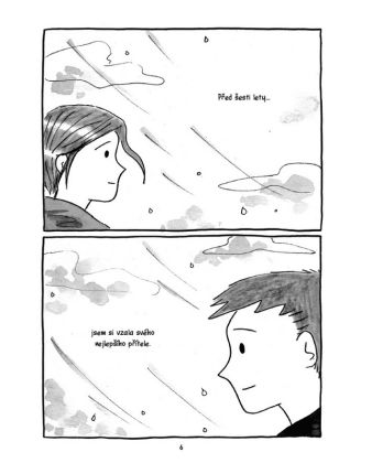 Když se introvertka vdá