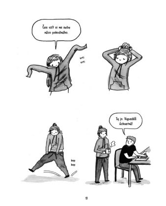 Když se introvertka vdá