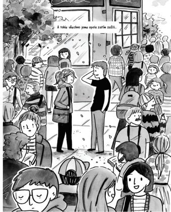 Když se introvertka vdá