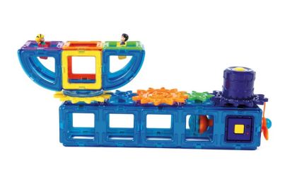 Stavebnice Magformers - Pikant Power Gear