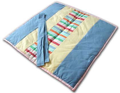 Zavinovačka Medvídek