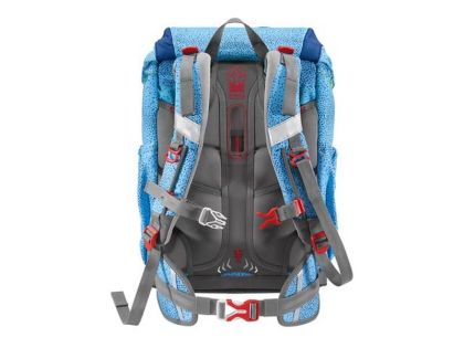 Školní batoh Step by Step GRADE Wild Horse, AGR certifikát