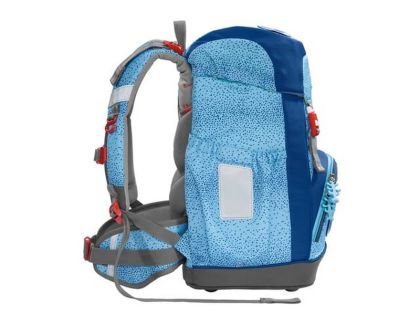 Školní batoh Step by Step GRADE Wild Horse, AGR certifikát