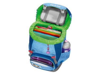 Školní batoh Step by Step GRADE Wild Horse, AGR certifikát