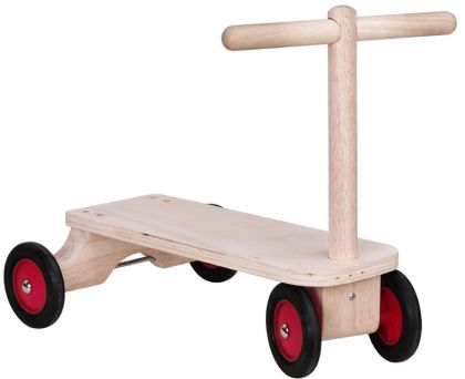 Wonderworld, Jezdící dráček Puffy