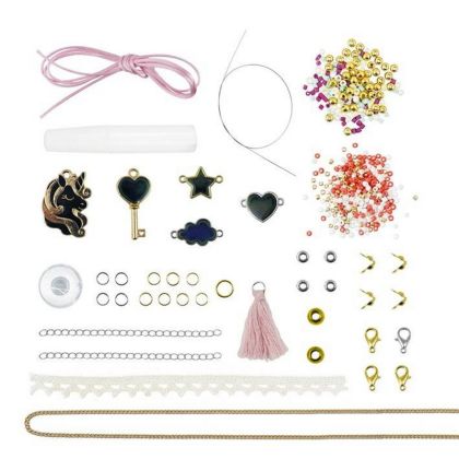 BUKI BeTeens Magické šperky