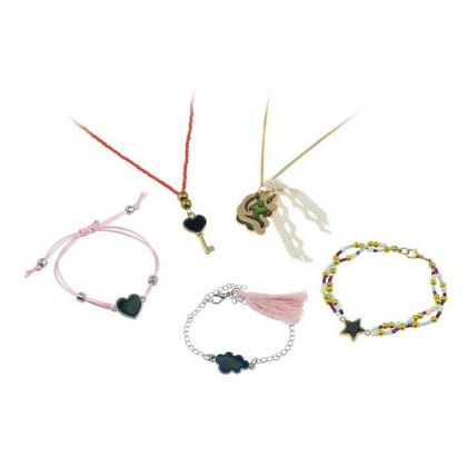 BUKI BeTeens Magické šperky