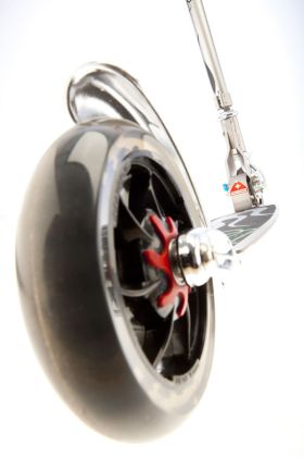 Koloběžka Micro Speed+