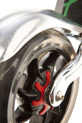 Koloběžka Micro Speed+