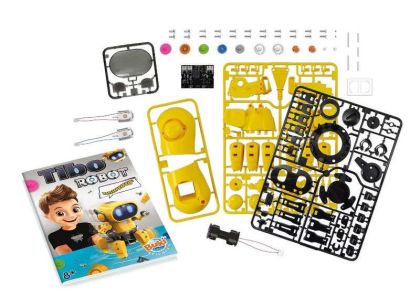 BUKI Robot TIBO