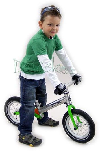 Odrážedlo Kokua - Like a bike Jumper