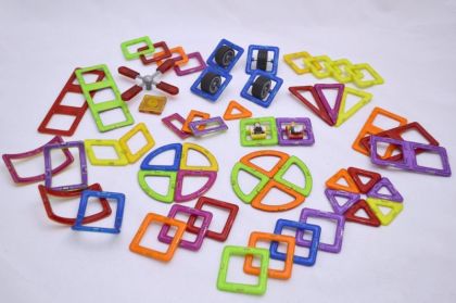 Stavebnice Magformers - AERO Bugy