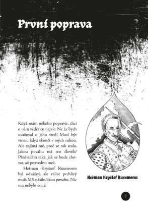 České dějiny podle kata Mydláře - Martina Drijverová, Vojtěch Otčenášek