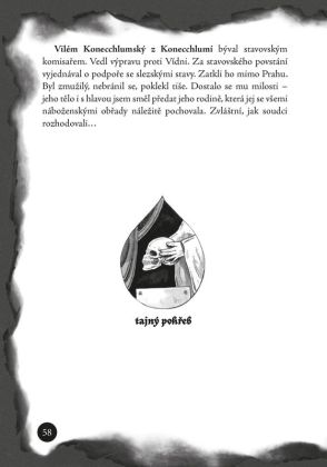 České dějiny podle kata Mydláře - Martina Drijverová, Vojtěch Otčenášek