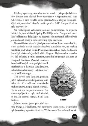 České dějiny podle kata Mydláře - Martina Drijverová, Vojtěch Otčenášek