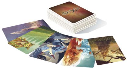 Dixit 8 - rozšíření - Harmonies